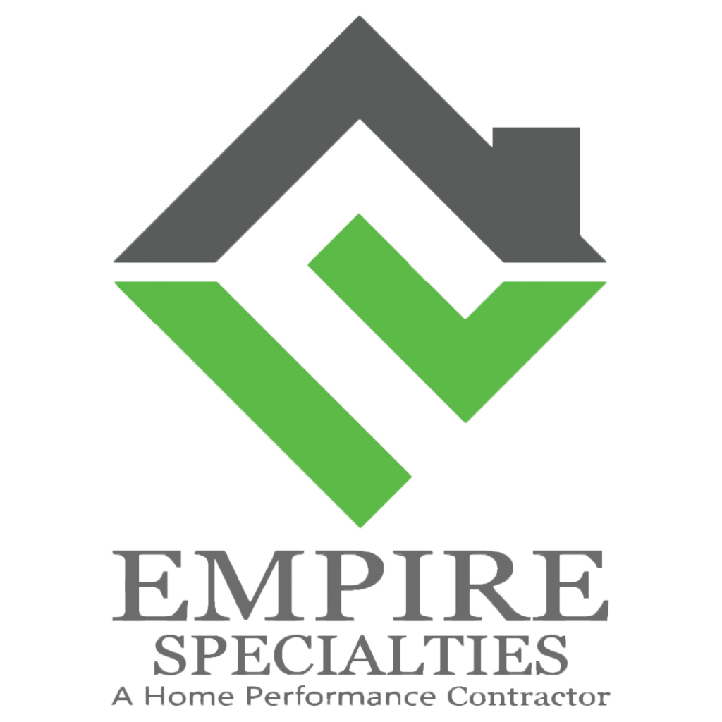 Logo for Empire Specialties 